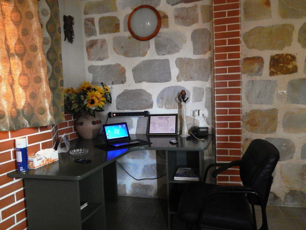 Residence Hoteliere Oceane Lome Room photo