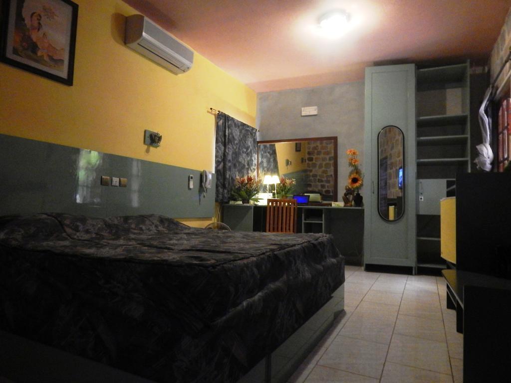 Residence Hoteliere Oceane Lome Room photo